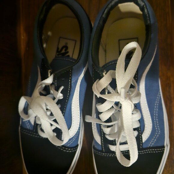 Skate Old Skool Shoe - Picture 2 of 6